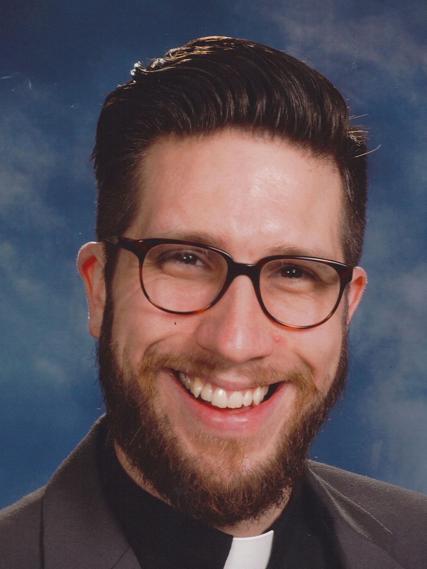 Rev. Zachary D. Wagner